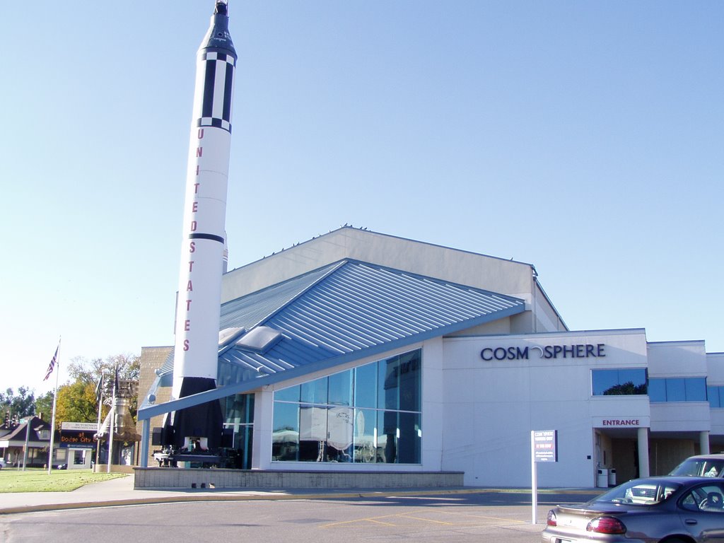 Cosmophere