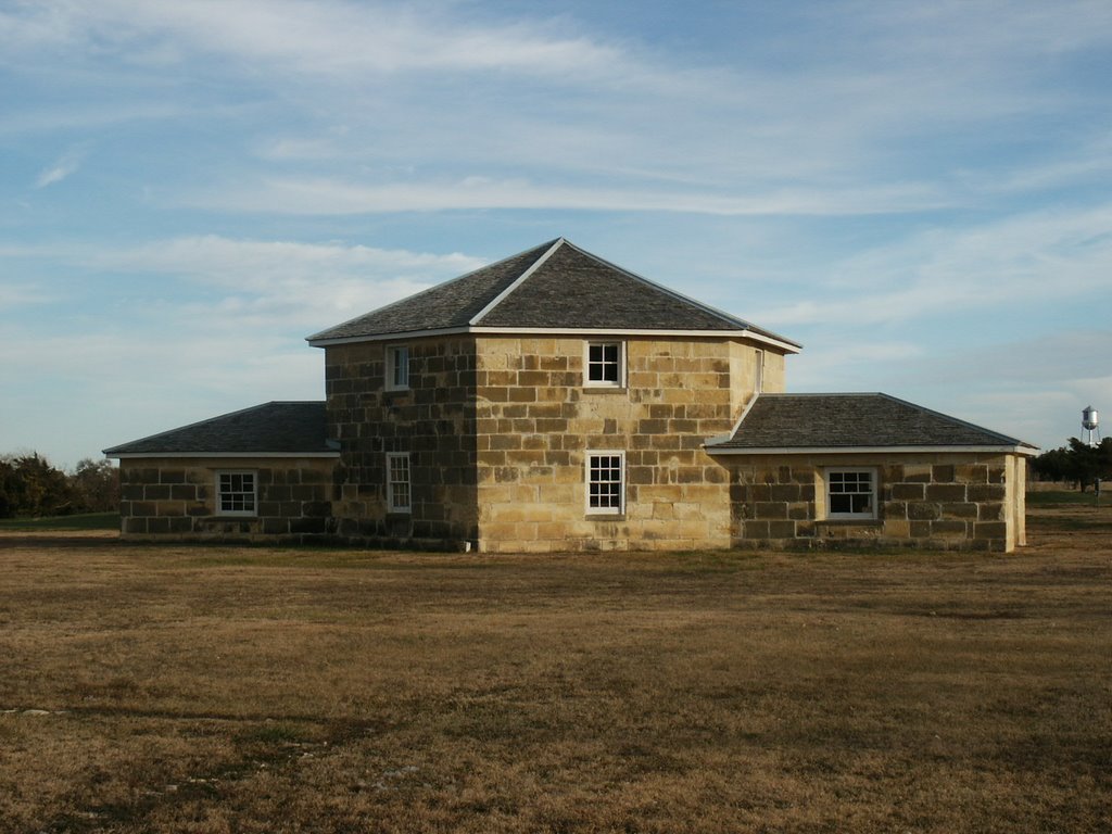 Ft Hays Kansas