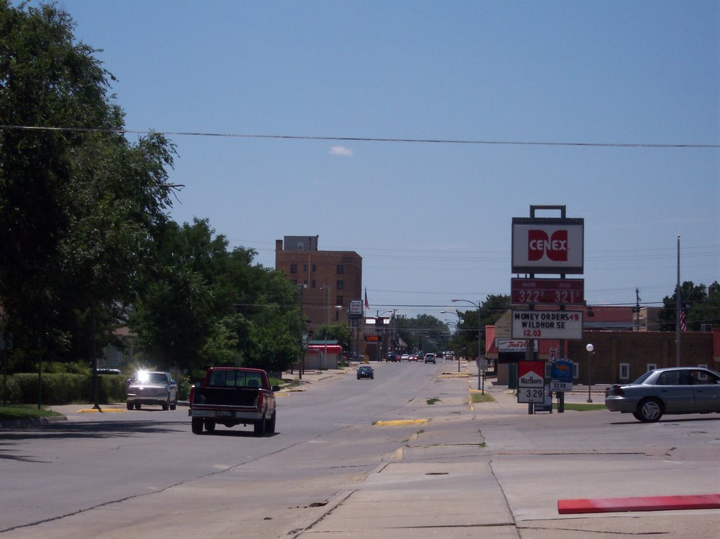 Main Street