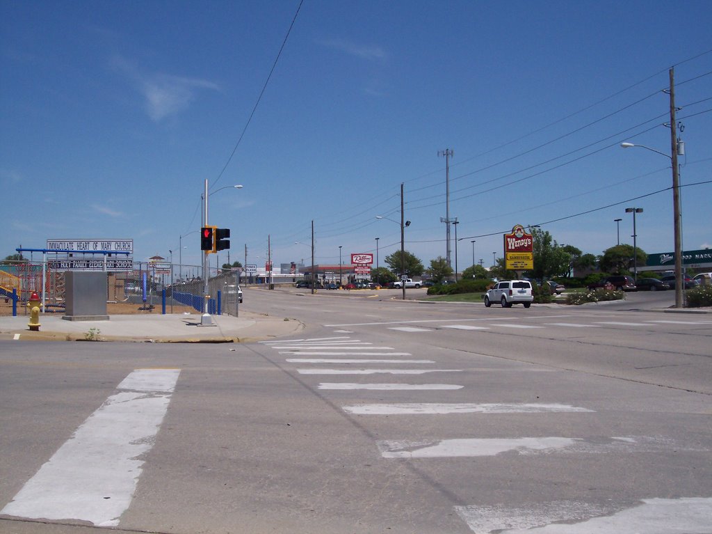 Vine Street