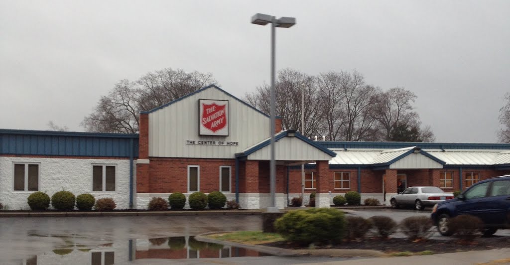 Salvation Army