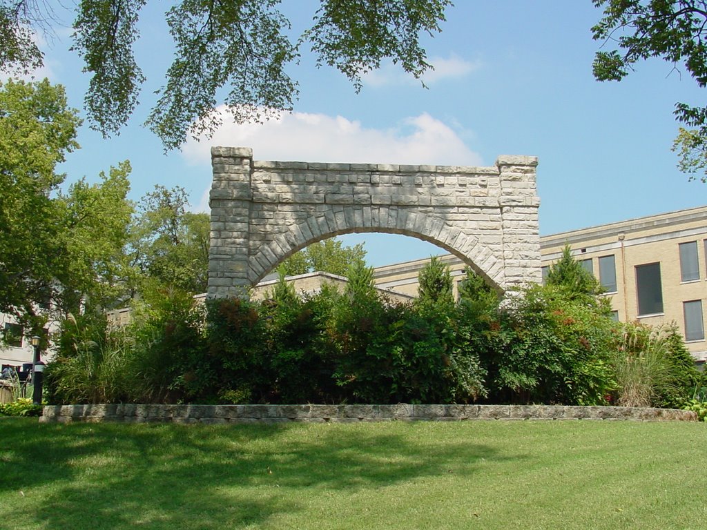 E.A. Diddle Park