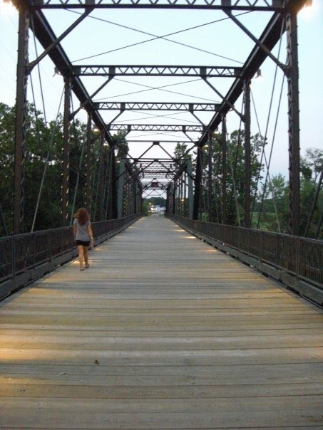 River Walk