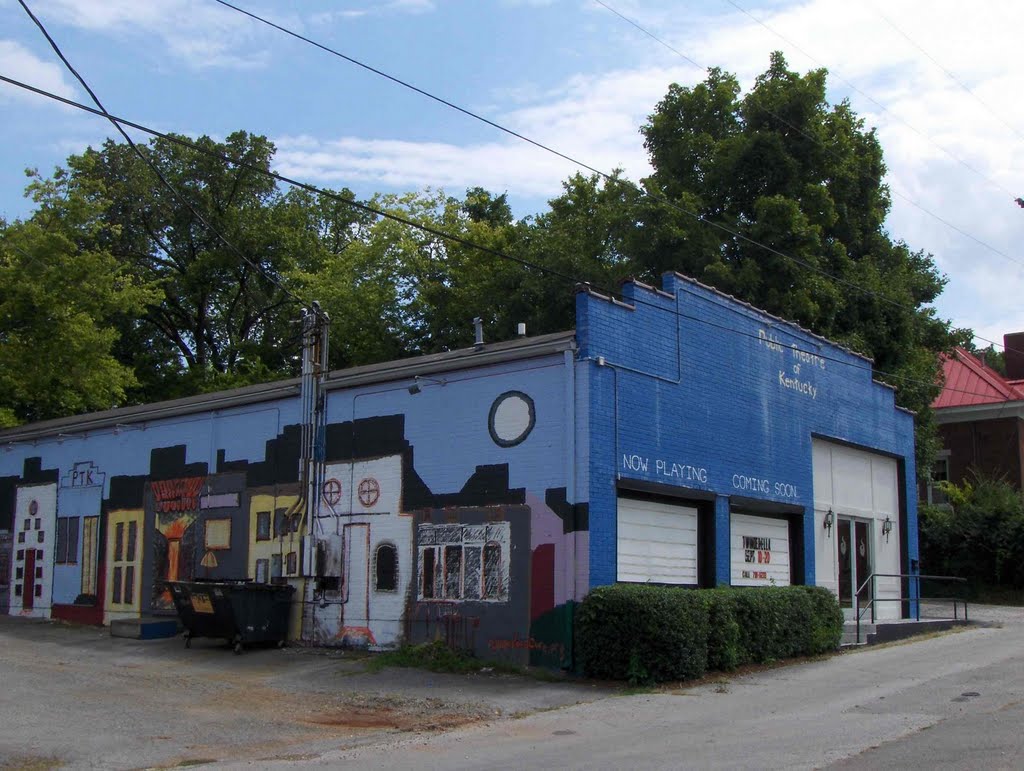 Public Theatre of Kentucky/Phoenix Theatre, GLCT