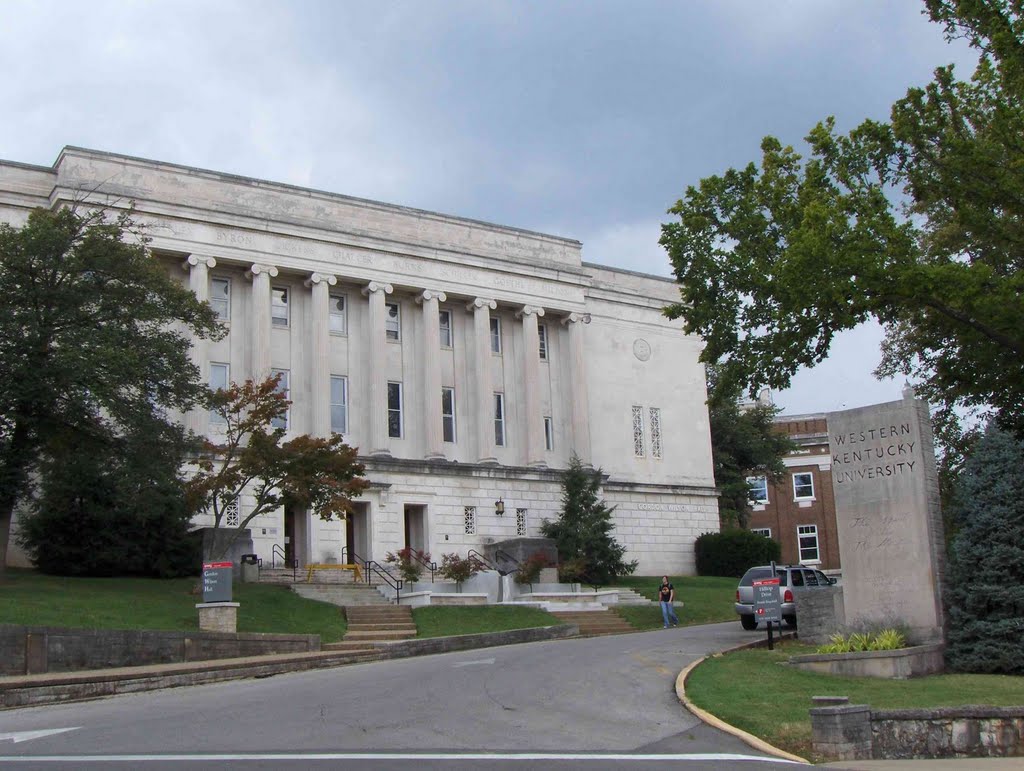 Western Kentucky University, GLCT