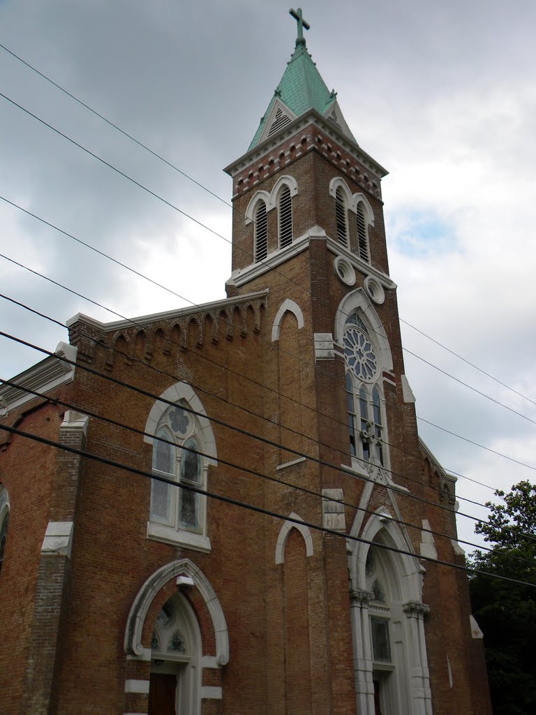 St. Joseph