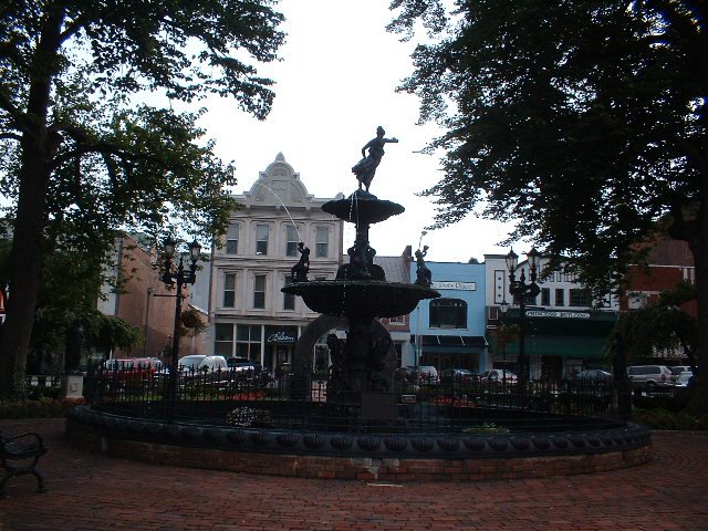 Bowling Green, Kentucky (08-2005)