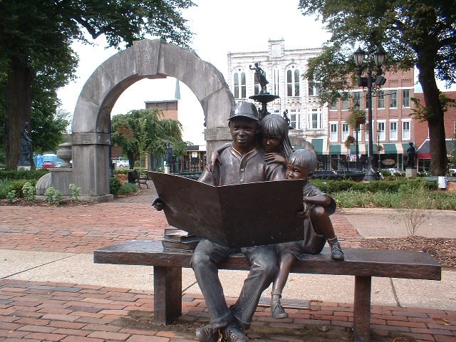 Bowling Green, Kentucky (08-2005)