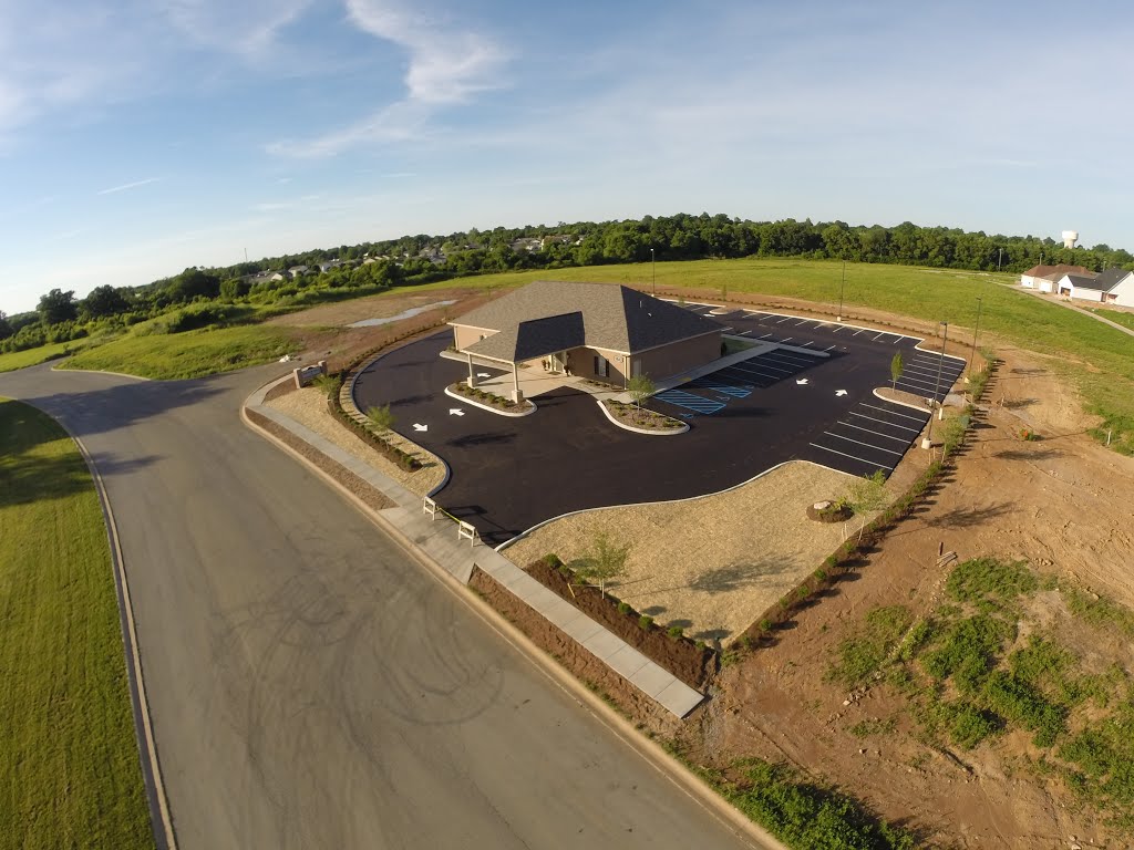 Versailles Kingdom Hall of Jehovahs Witnesses