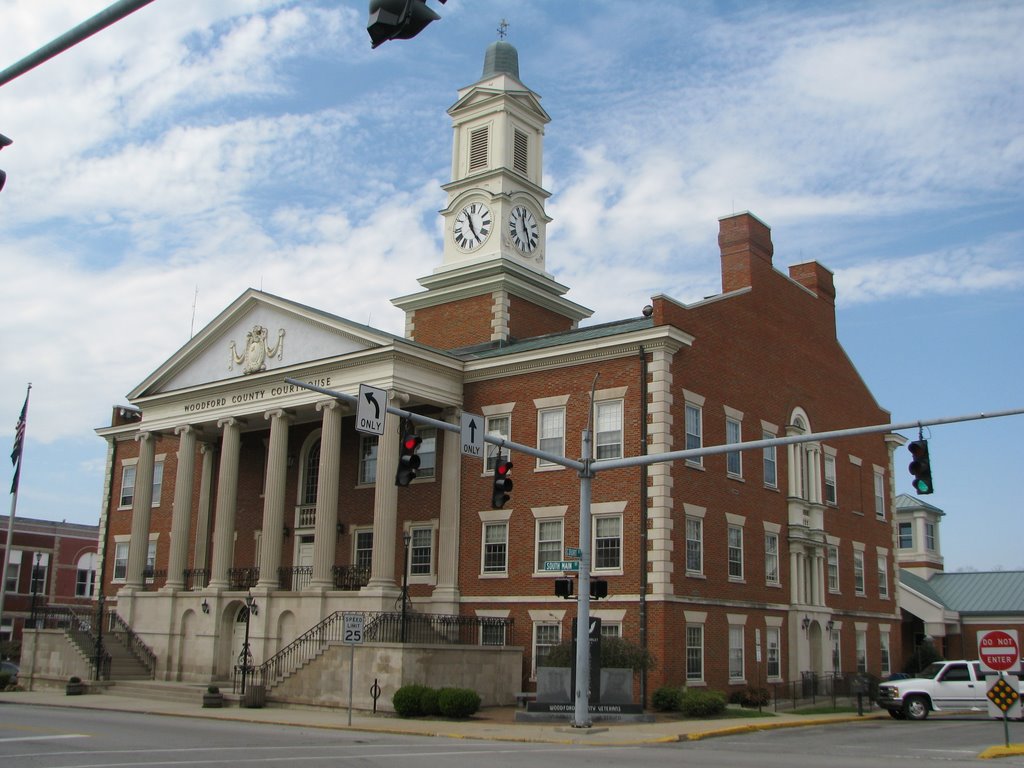 Versailles KY USA