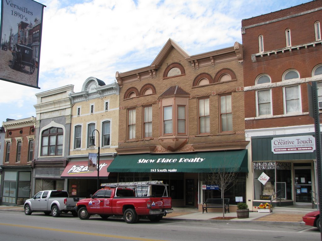 Nicholasville