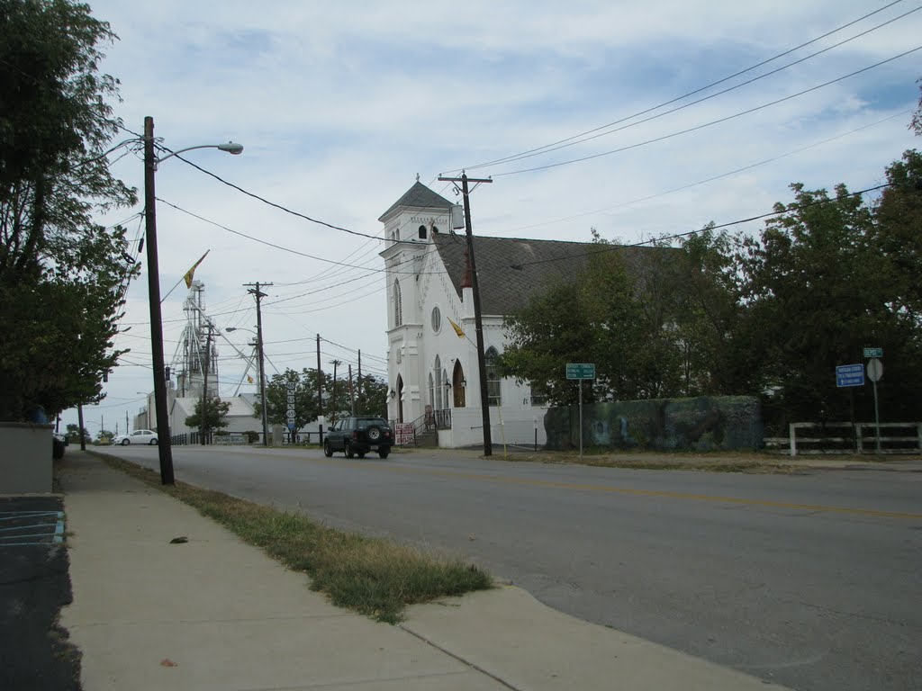 Versailles KY
