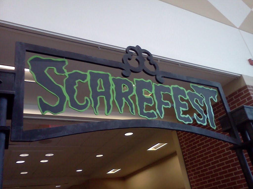 Scarefest