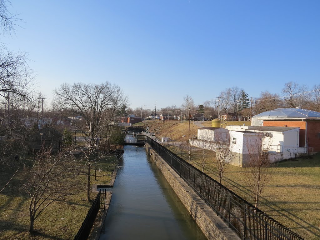 Waste water treatment  Georgetown KY