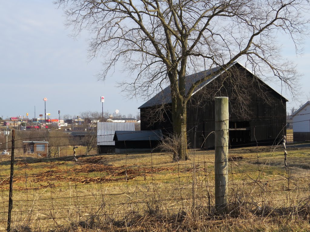 Georgetown KY East Main Ext.