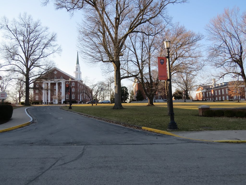 Georgetown KY College