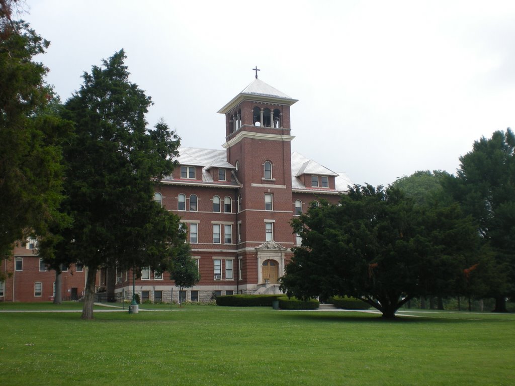 Cardome Centre
