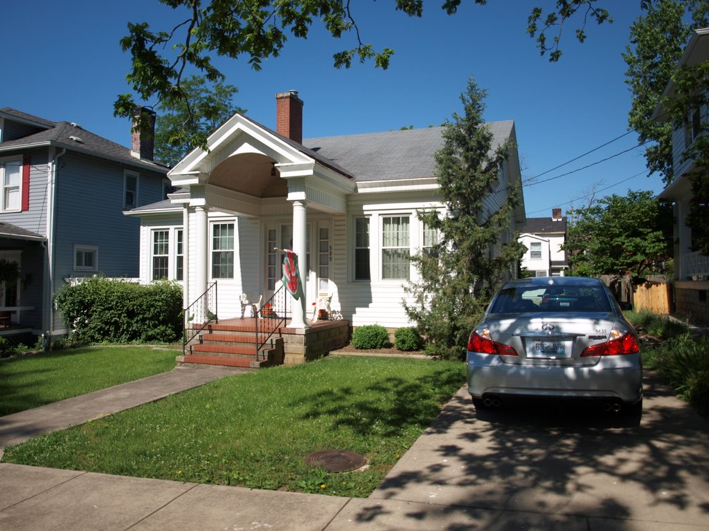 509 Estill Court