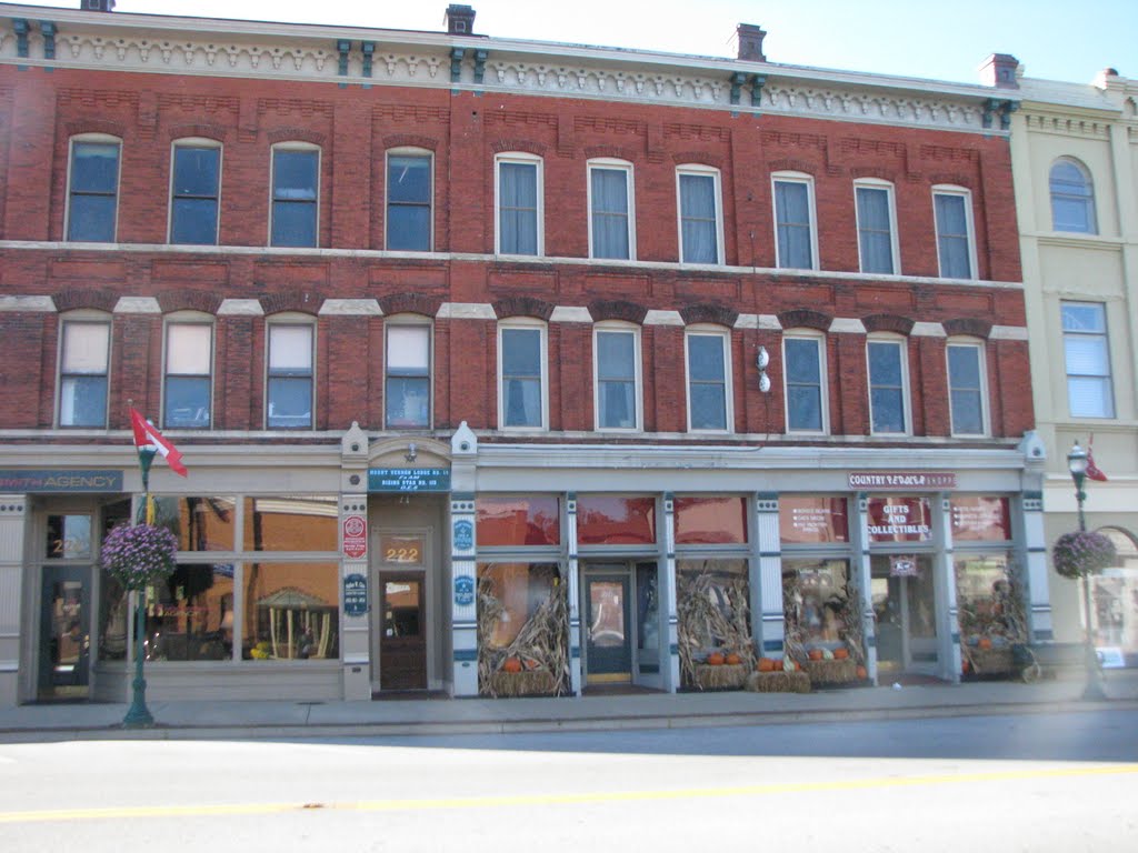 Georgetown KY East Main St. #222