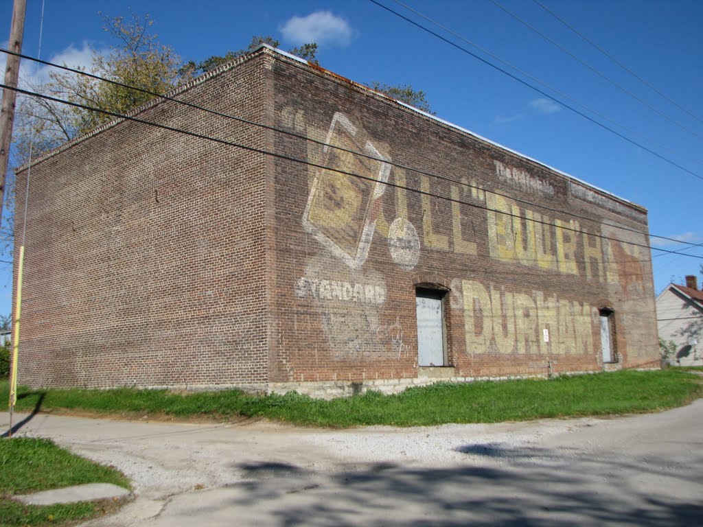 Georgetown KY