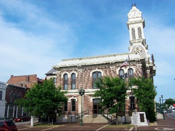 Lexington-Fayette