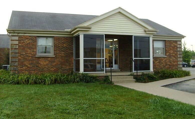 Veterinarian in Georgetown KY - Central Kentucky Veterinary