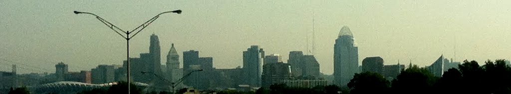 Cincinnati