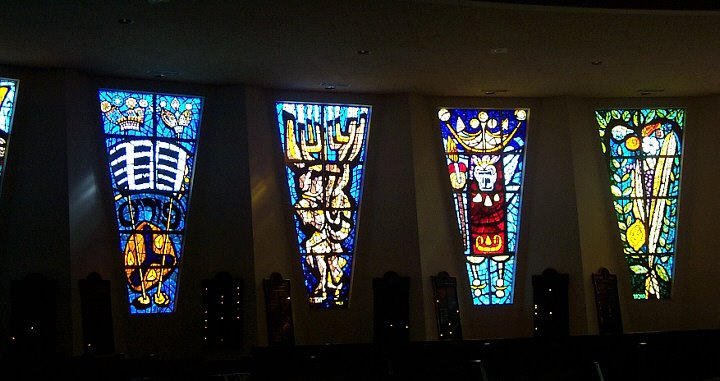 Keneseth Israel Synagogue