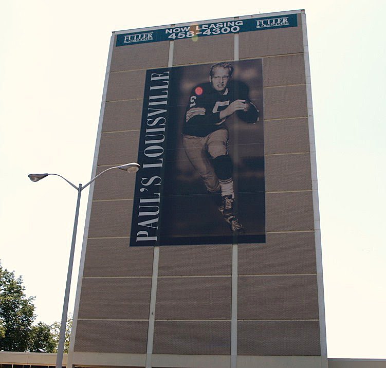Pauls Louisville