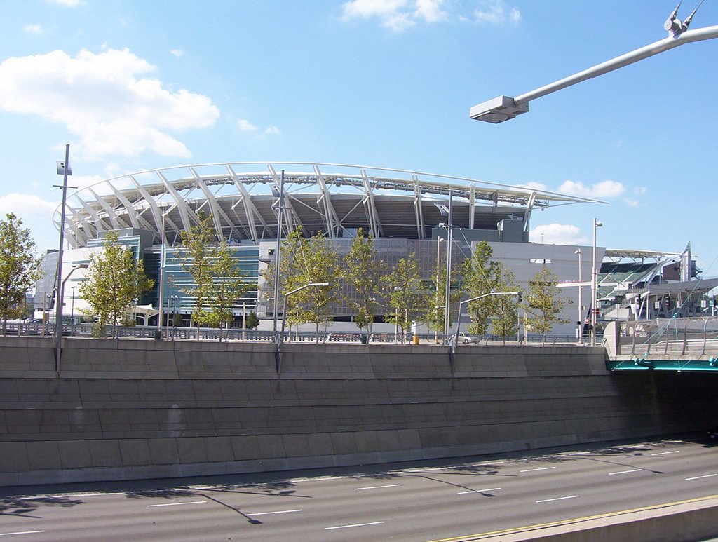 Paul Brown Stadium
