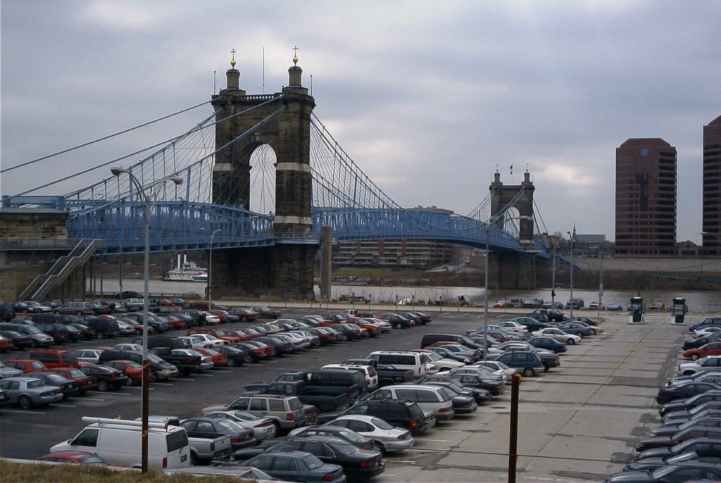 Puente de Cincinnati