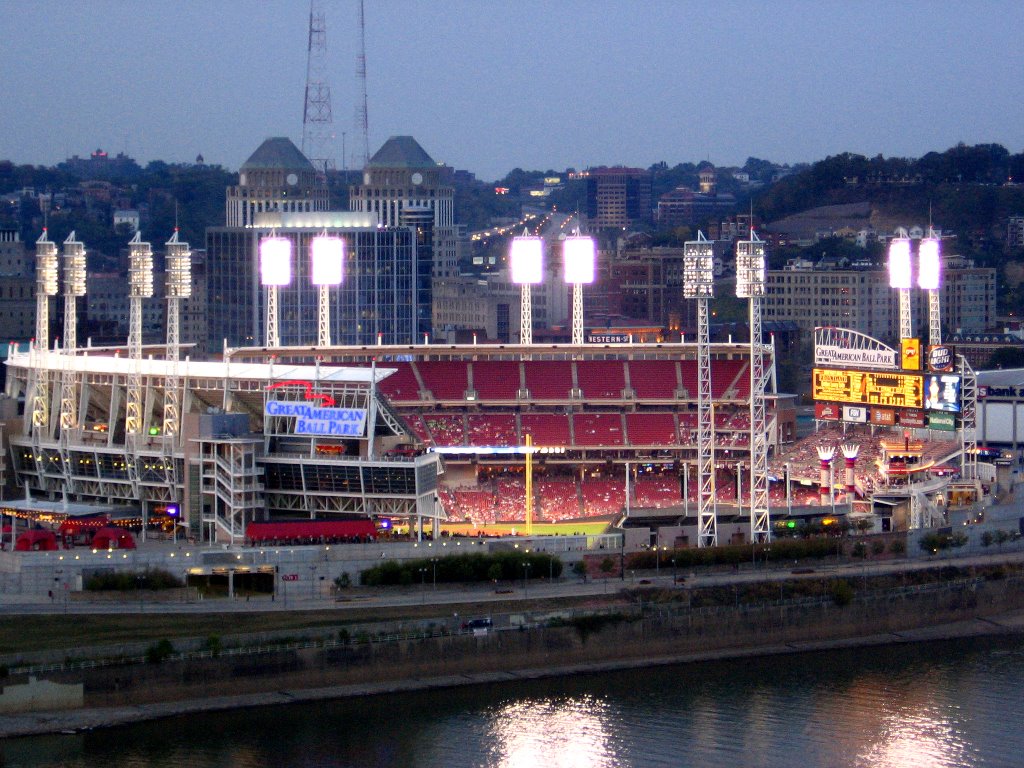 Great American Ball Park