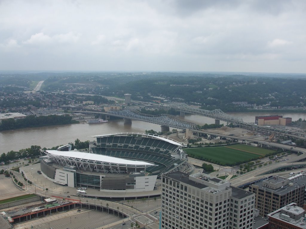Paul Brown Stadium