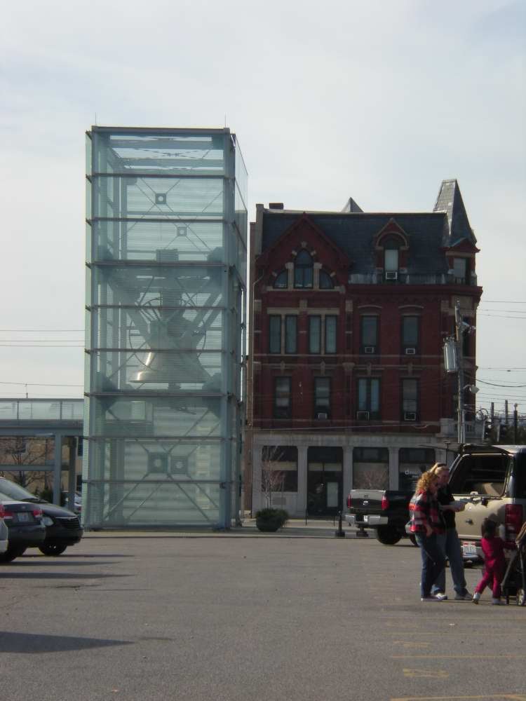 Newport, Kentucky, Usa