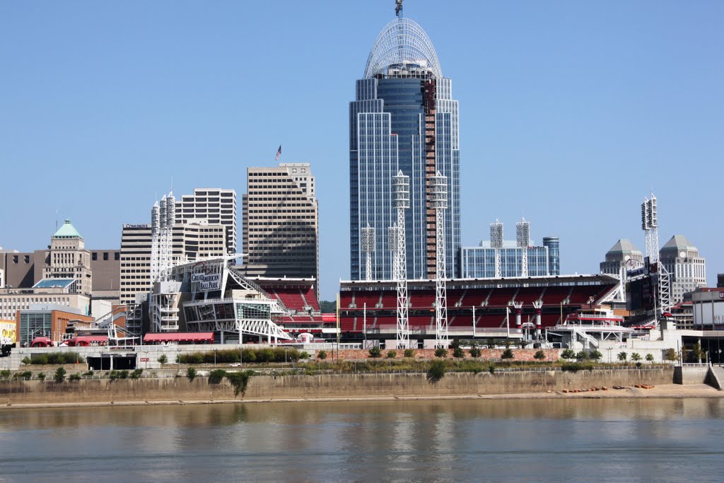 Great American Ball Park