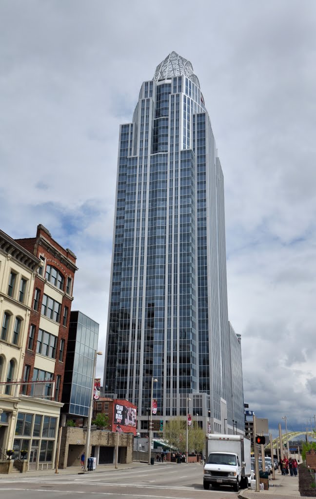 Great American Insurance Building