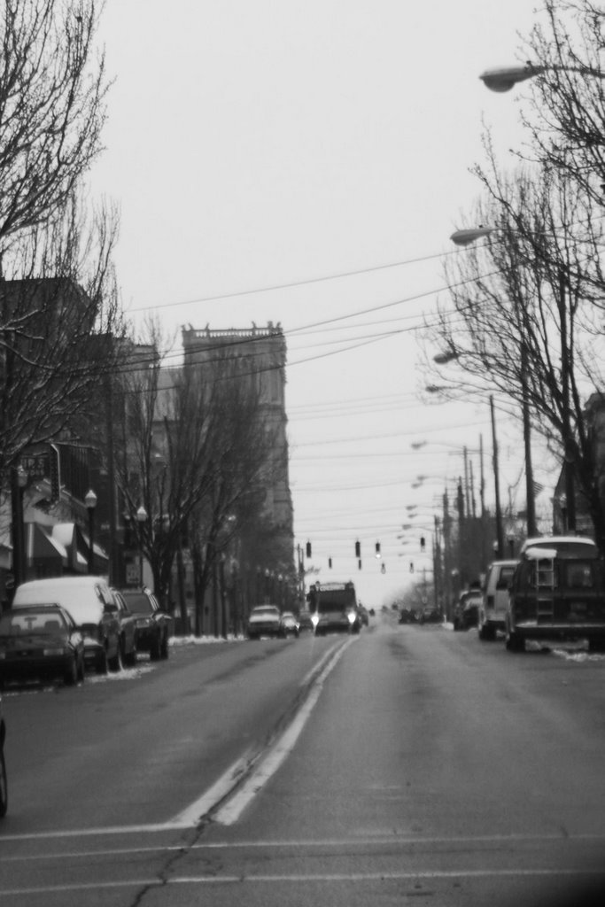 madison avenue, covington KY
