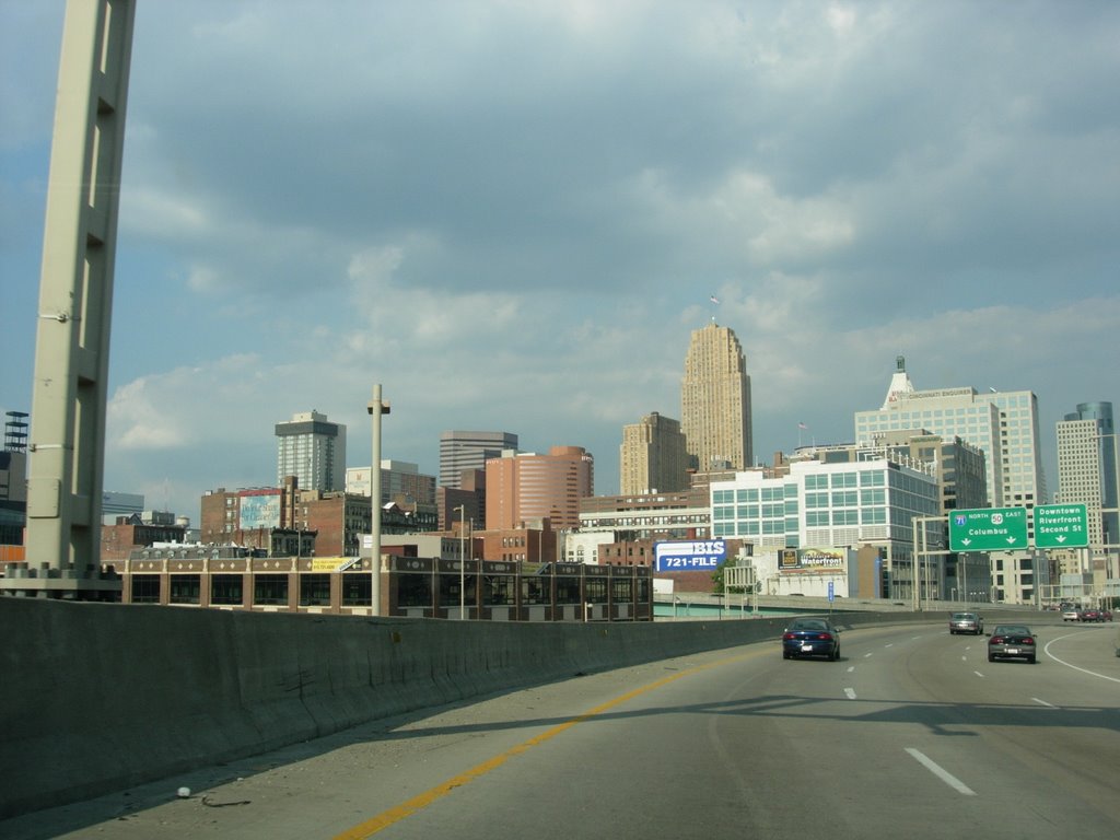 Cincinnati