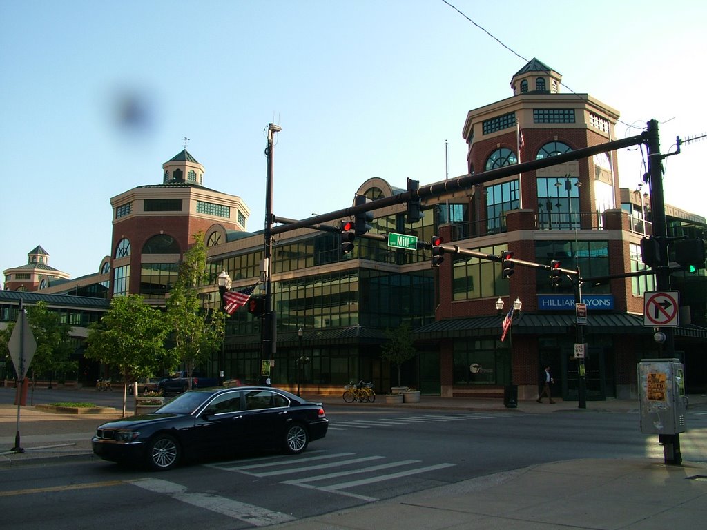 lexington