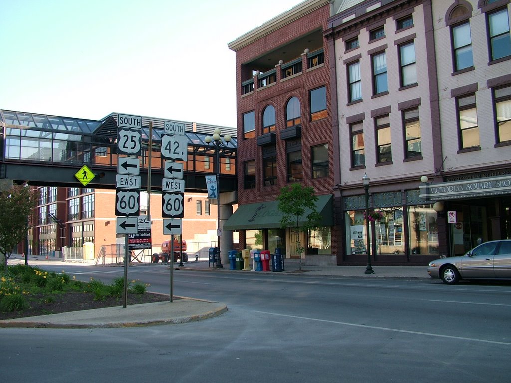 lexington