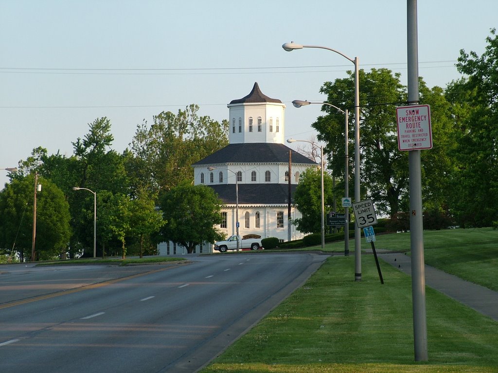 Hermosa casa de Lexington