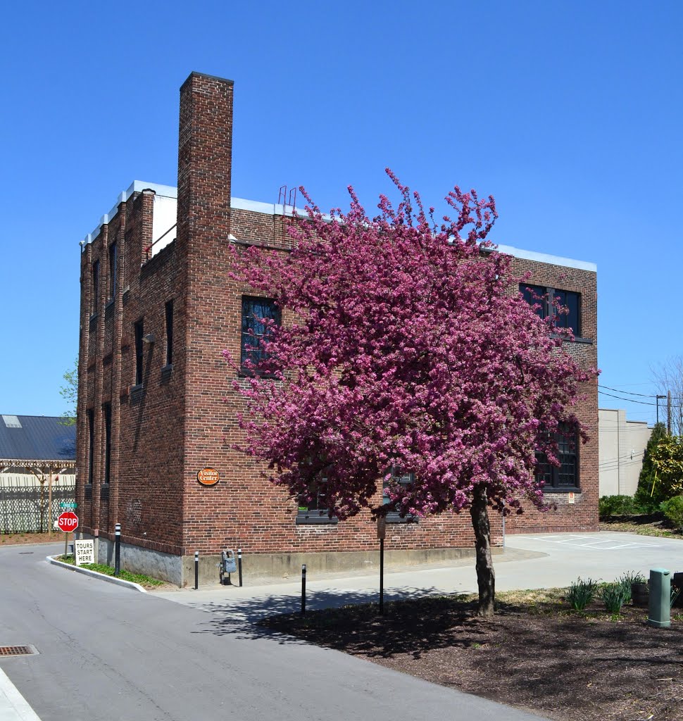 Alltech Town Branch Distillery