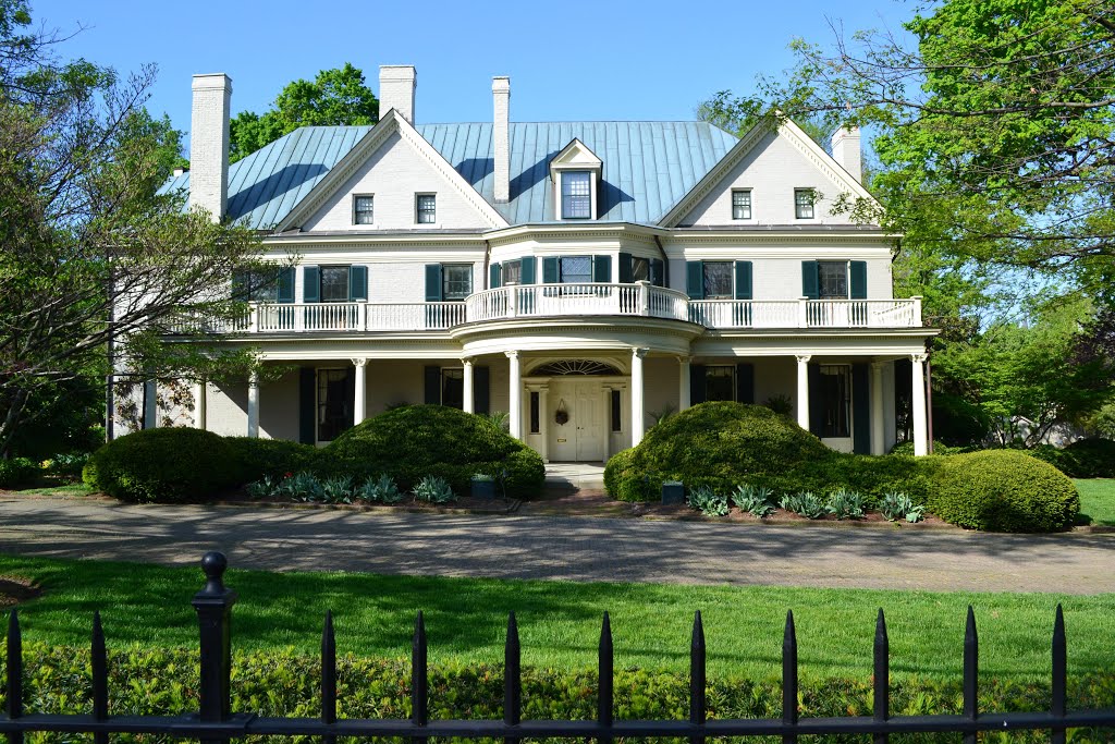 Hope House