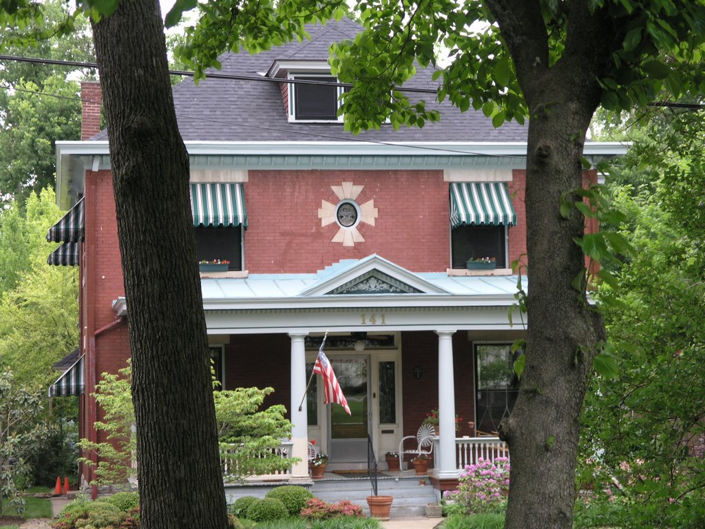 141 West Bell Court