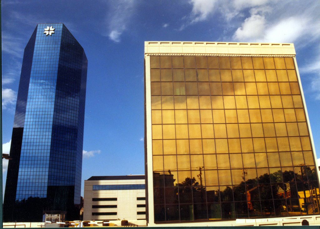 Lexington Financial Center