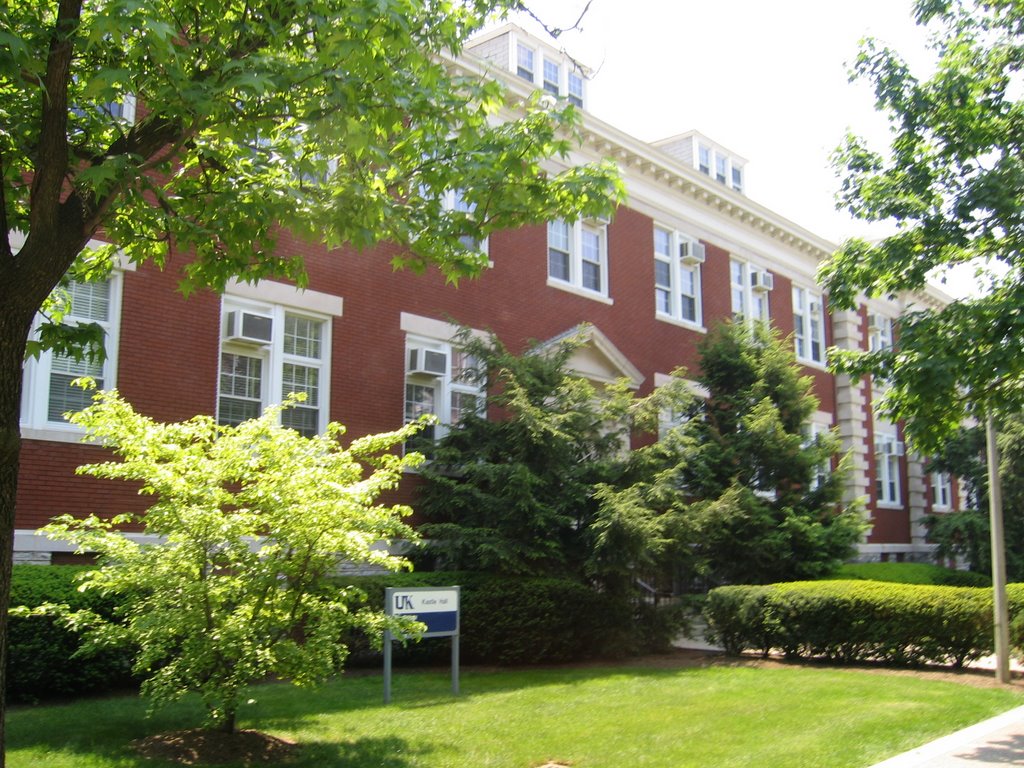 Kastle Hall
