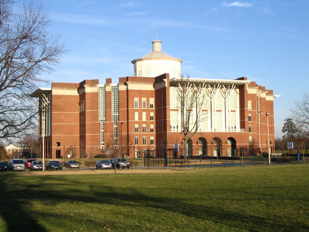 UK Library