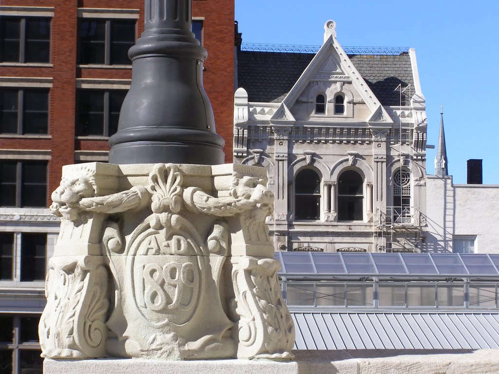Taste of Victorian and a Touch of Modern