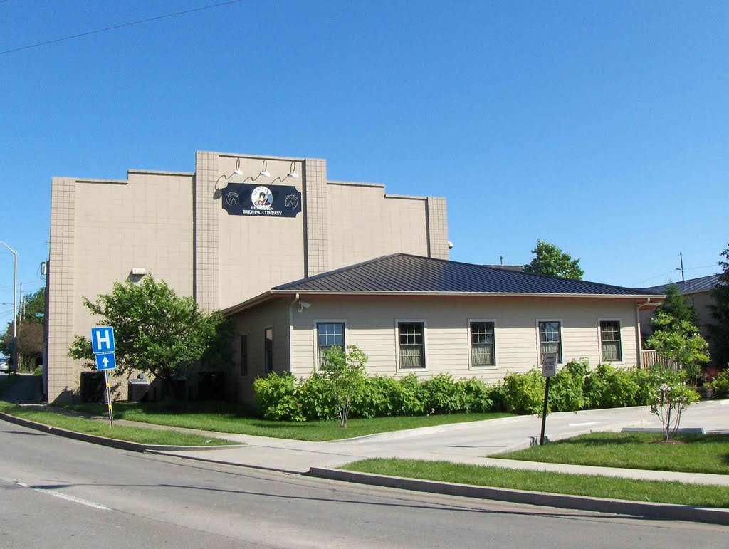 Alltechs Lexington Brewing Company, GLCT