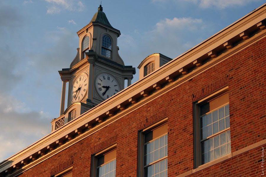 Right Time in Lexington KY, United States